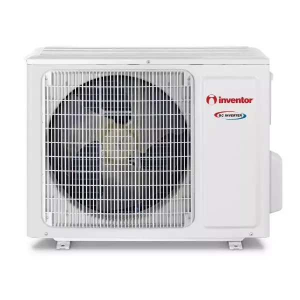 Inventor air conditioners